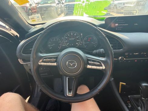 Used 2022 MAZDA MAZDA3 s AWD/4WD image 15