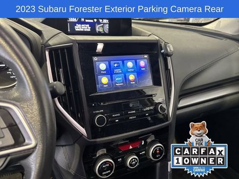 Used 2023 Subaru Forester Premium image 25