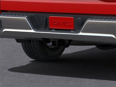 New 2025 GMC Sierra 1500 Pro w/ Pro Value Package image 14