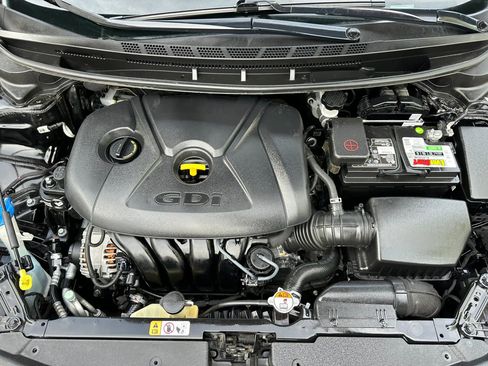 Used 2016 Kia Forte LX image 38