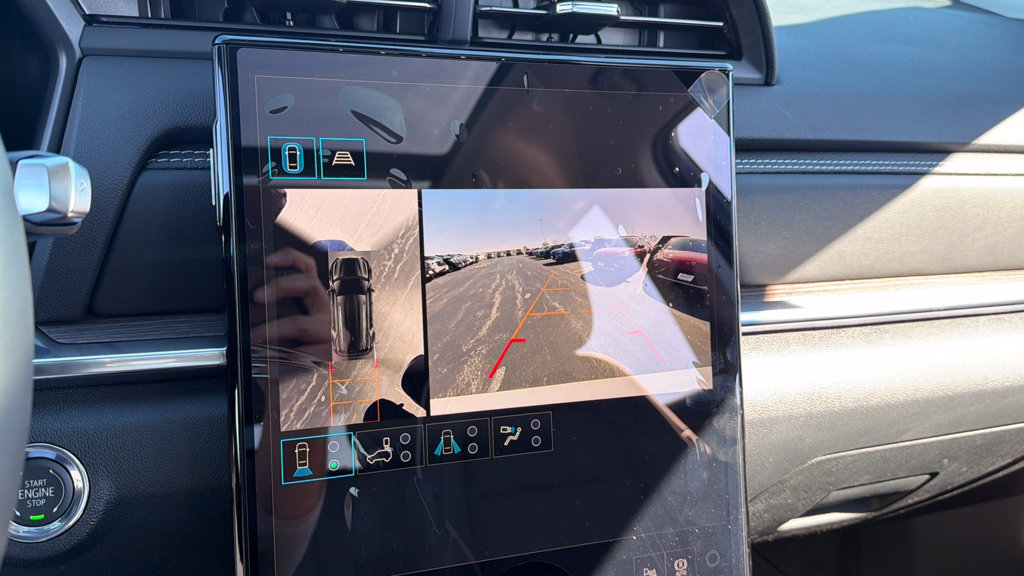 New 2027 GMC Terrain Denali AWD/4WD image 15