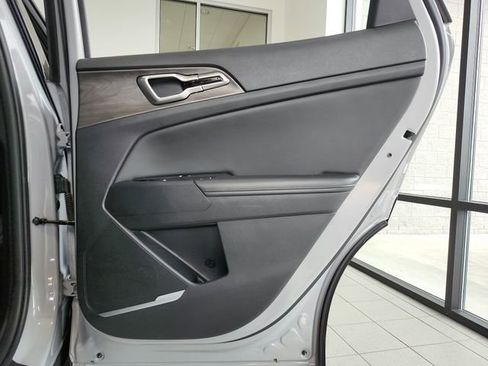 Used 2023 Kia Sportage X-Line image 27