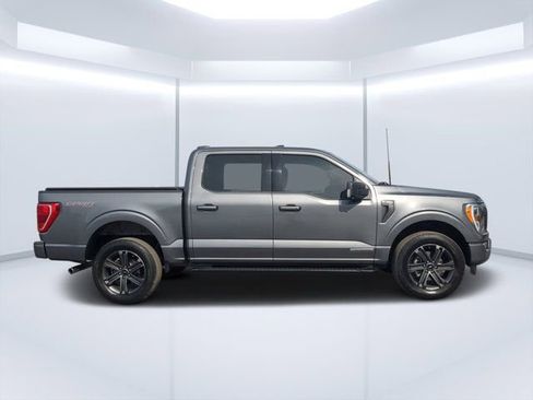 Used 2023 Ford F150 XLT w/ Equipment Group 302A High image 2