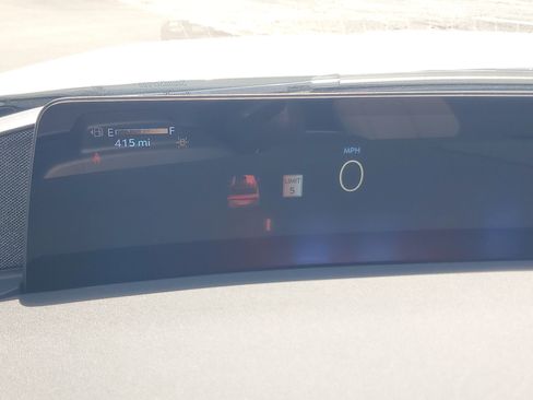 New 2026 Lincoln Navigator Reserve AWD/4WD image 19
