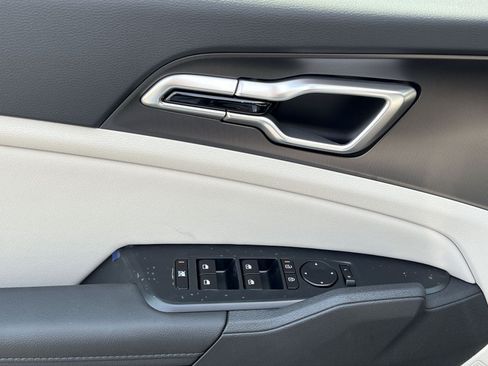 New 2027 Kia Sportage EX AWD/4WD image 20
