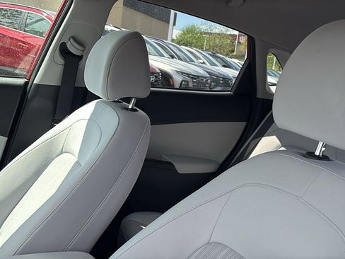 Used 2023 Hyundai Kona SEL w/ Cargo Package image 24