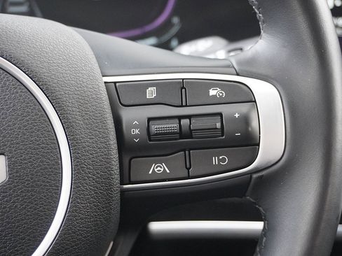 Used 2023 Kia Sportage EX image 38