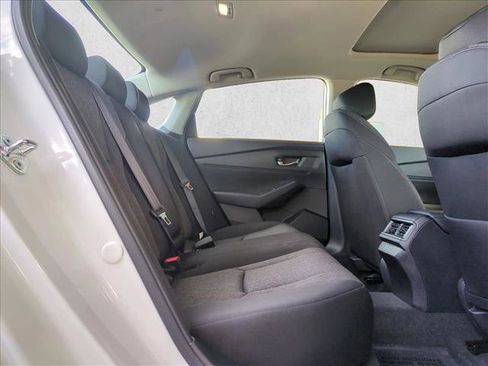 Used 2025 Honda Accord SE image 19