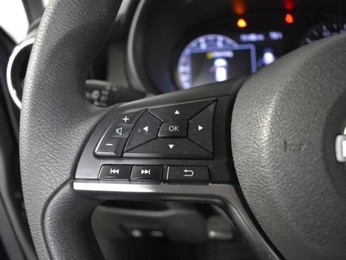 Used 2024 Nissan Kicks SV FWD image 14