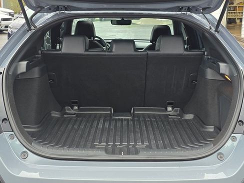 Used 2021 Honda Civic Sport Touring image 18