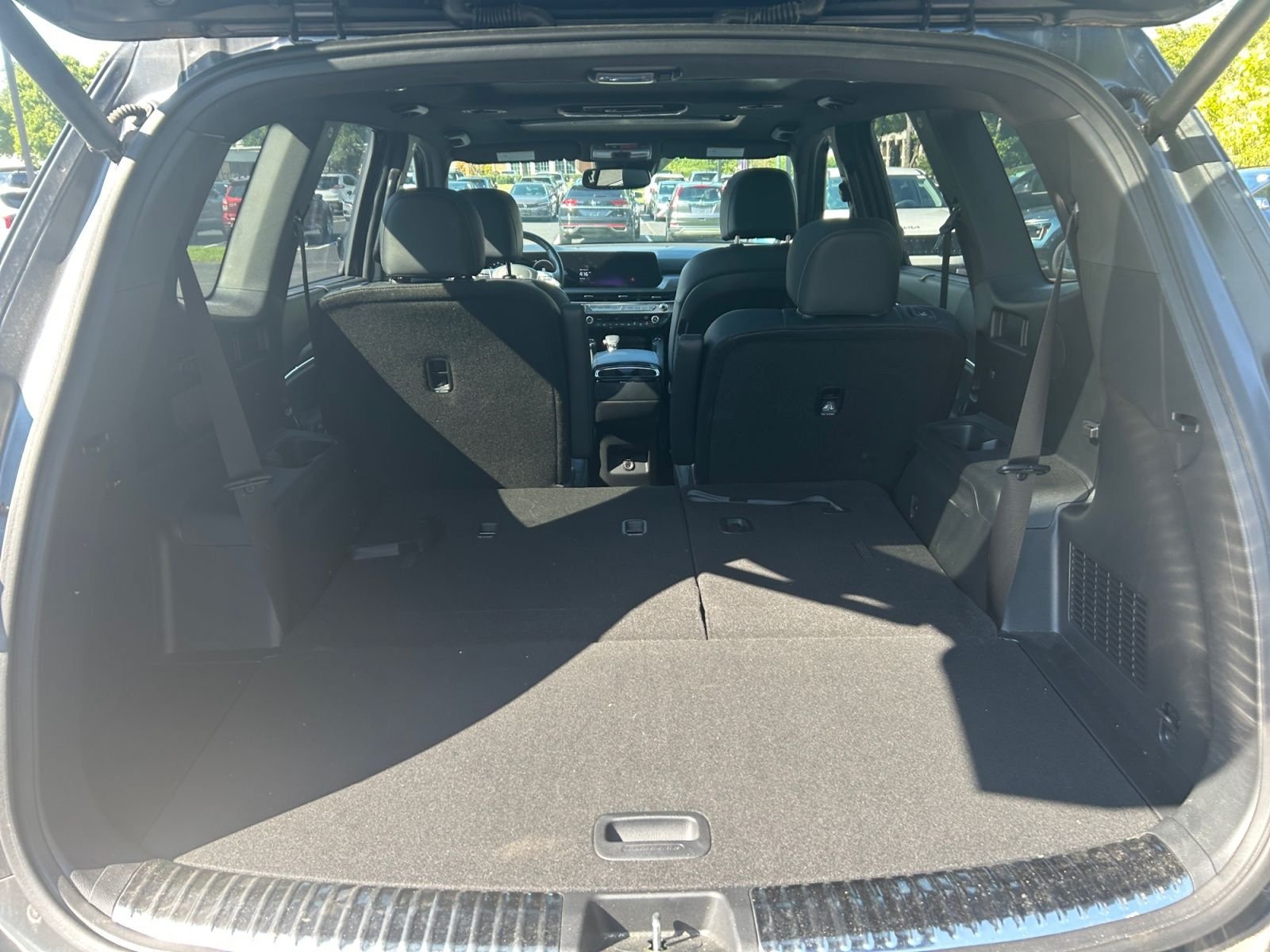 Used 2023 Kia Telluride SX X-Line AWD/4WD image 27