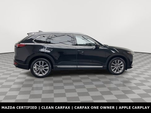 Certified 2023 MAZDA CX-9 Grand Touring image 42
