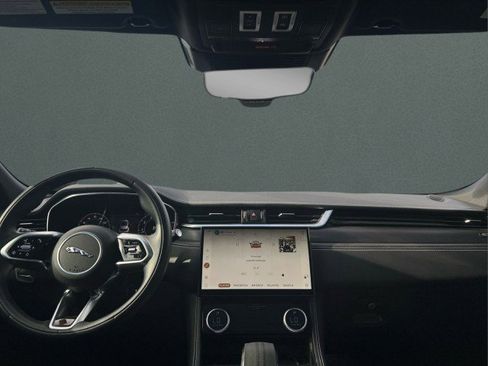 Used 2025 Jaguar F-PACE R-Dynamic S image 20