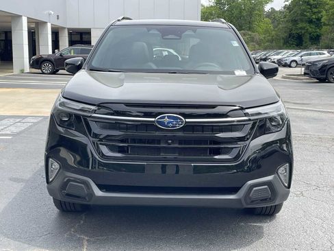New 2026 Subaru Forester Touring AWD/4WD image 6