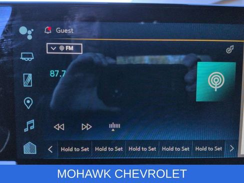 Used 2022 Chevrolet Silverado 1500 RST AWD/4WD image 14