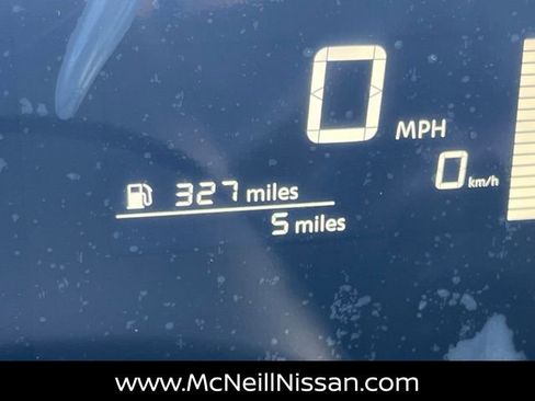 New 2026 Nissan Kicks SV image 23