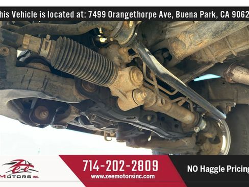 Used 2000 Toyota Tacoma 4x4 Regular Cab image 36