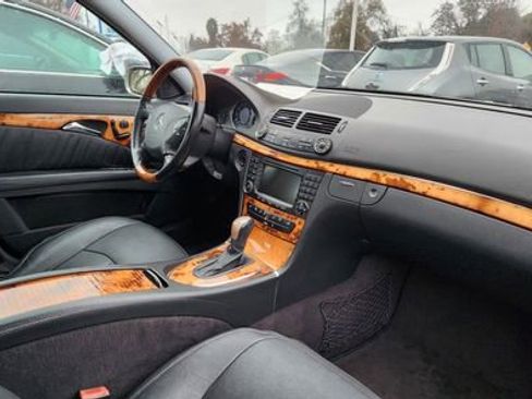 Used 2006 Mercedes-Benz E 350 Sedan image 14