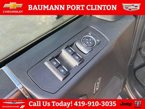 Used 2020 Ford F150 XLT w/ Equipment Group 302A Luxury AWD/4WD image 12