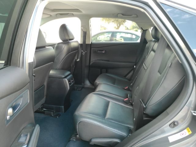 Used 2015 Lexus RX 350 AWD image 19