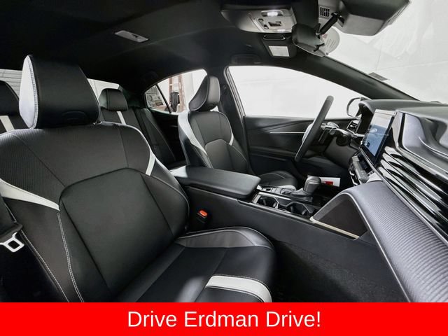 Used 2026 Toyota Camry SE FWD image 24