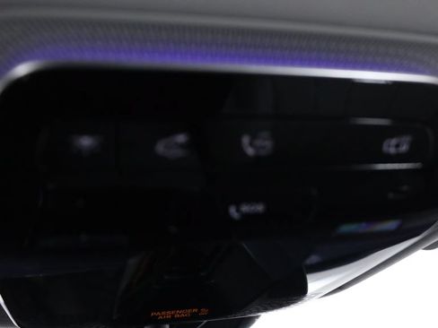 Certified 2023 Mercedes-Benz EQE 350+ 4MATIC SUV image 25