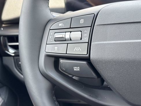 New 2027 Kia Sportage EX FWD image 22