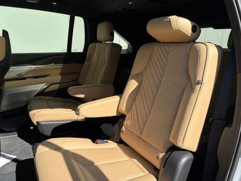 New 2025 Cadillac Escalade IQ Sport 2 image 13