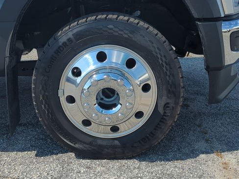 Used 2025 Ford F450 XL w/ 360-Degree Camera Package AWD/4WD image 9