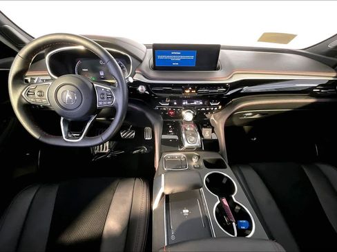 Used 2024 Acura MDX A-Spec image 15