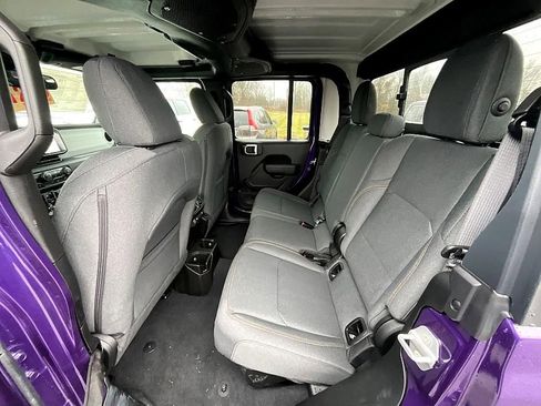 New 2026 Jeep Gladiator Willys image 31