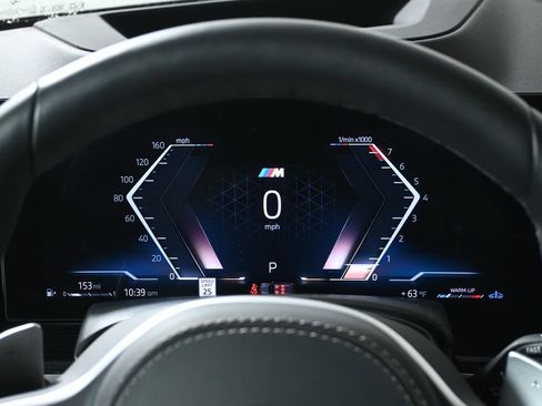 Certified 2025 BMW X5 xDrive40i w/ M Sport Package image 20