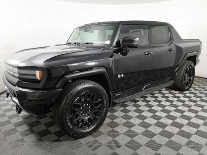 New 2026 GMC Hummer EV 4x4 Crew Cab