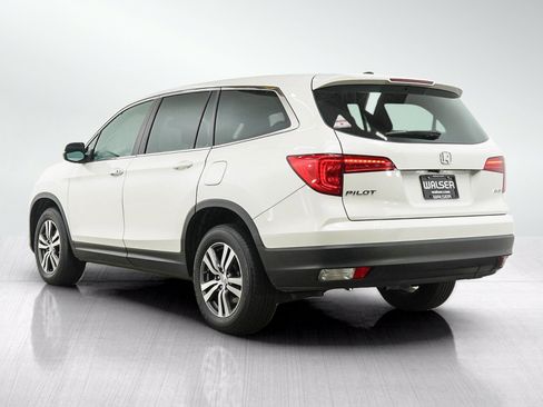 Used 2018 Honda Pilot EX-L image 3