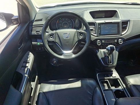 Used 2016 Honda CR-V Touring image 13