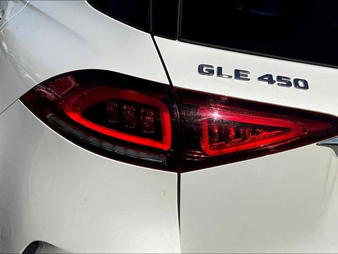 Used 2020 Mercedes-Benz GLE 450 4MATIC image 19