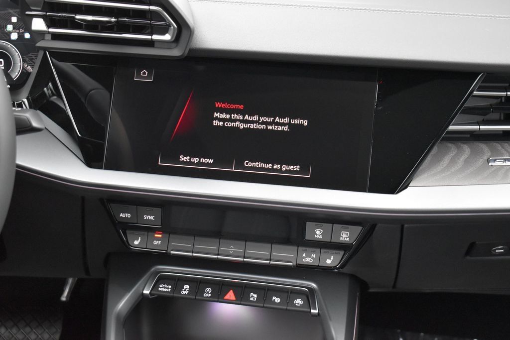 New 2026 Audi A3 2.0T Premium AWD/4WD image 14