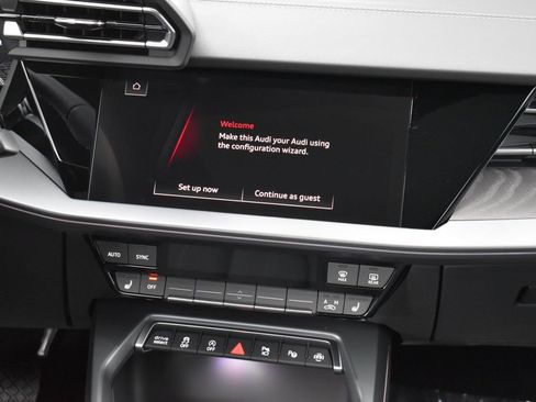 New 2026 Audi A3 2.0T Premium AWD/4WD image 14