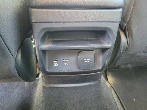 Used 2020 Ford Ranger XLT w/ FX4 Off-Road Package AWD/4WD image 11