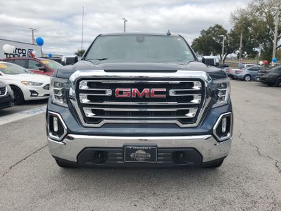 Used 2020 GMC Sierra 1500 SLT w/ SLT Premium Plus Package