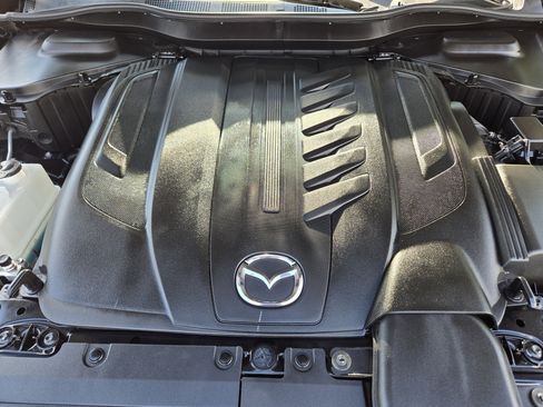 Used 2024 MAZDA CX-90 3.3 Turbo w/ Preferred Plus image 32