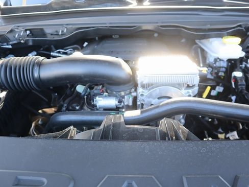 New 2026 RAM 1500 Big Horn image 20