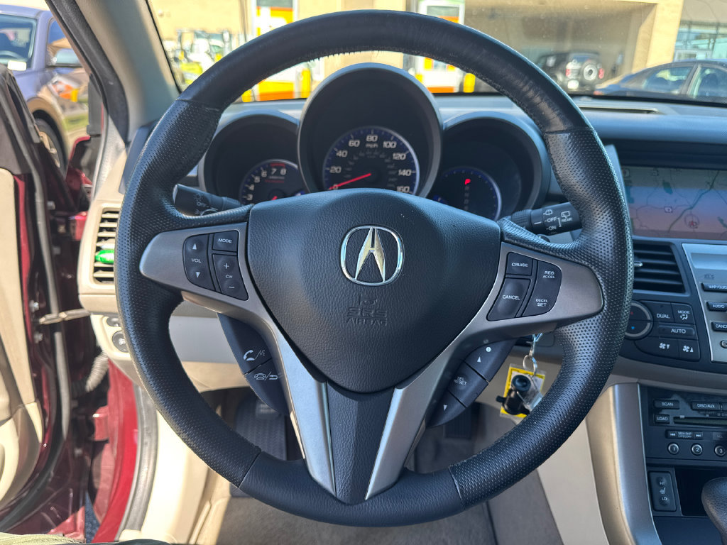 Used 2011 Acura RDX w/ Technology Package FWD image 18