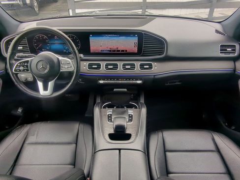 Used 2020 Mercedes-Benz GLE 350 GLE 350 image 25