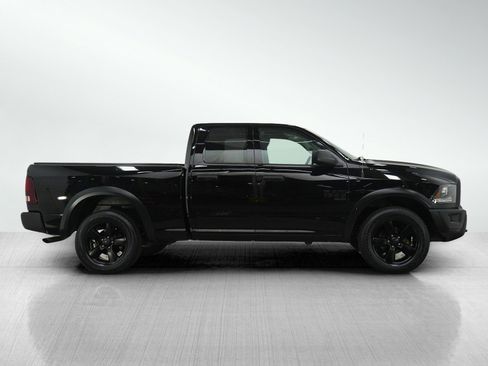 Used 2020 RAM 1500 Classic Warlock w/ Electronics Group image 6