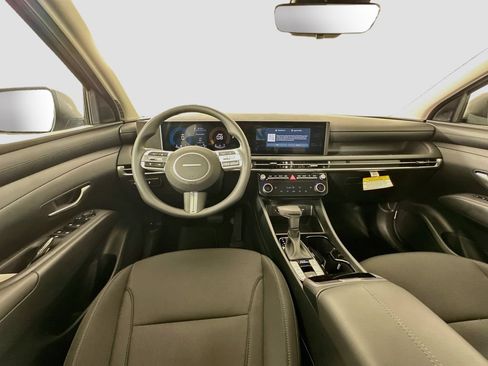 New 2026 Hyundai Tucson SEL FWD image 18