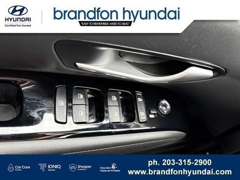 Certified 2024 Hyundai Tucson Limited AWD/4WD image 13