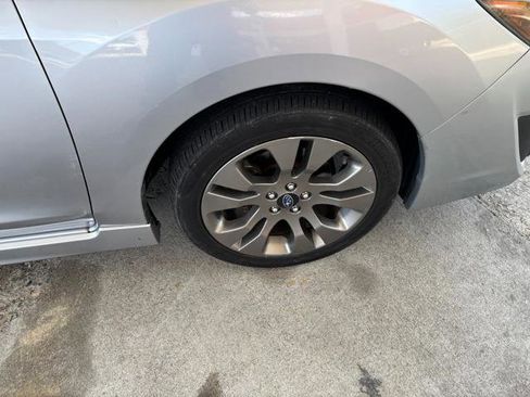 Used 2016 Subaru Impreza 2.0i Sport Limited w/ Popular Package #1 AWD/4WD image 26