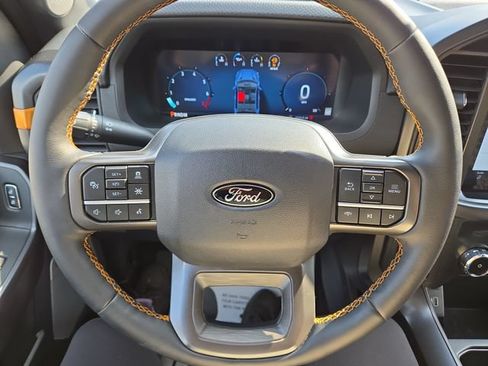 Used 2026 Ford F150 Tremor AWD/4WD image 21