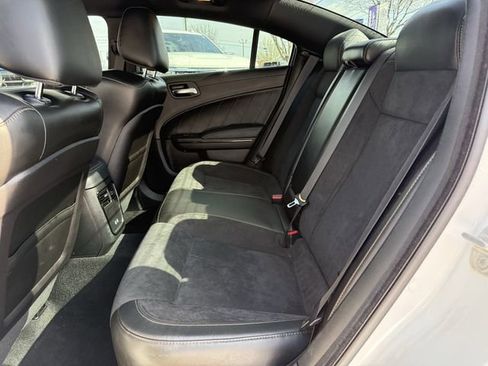 Used 2023 Dodge Charger Scat Pack RWD image 24